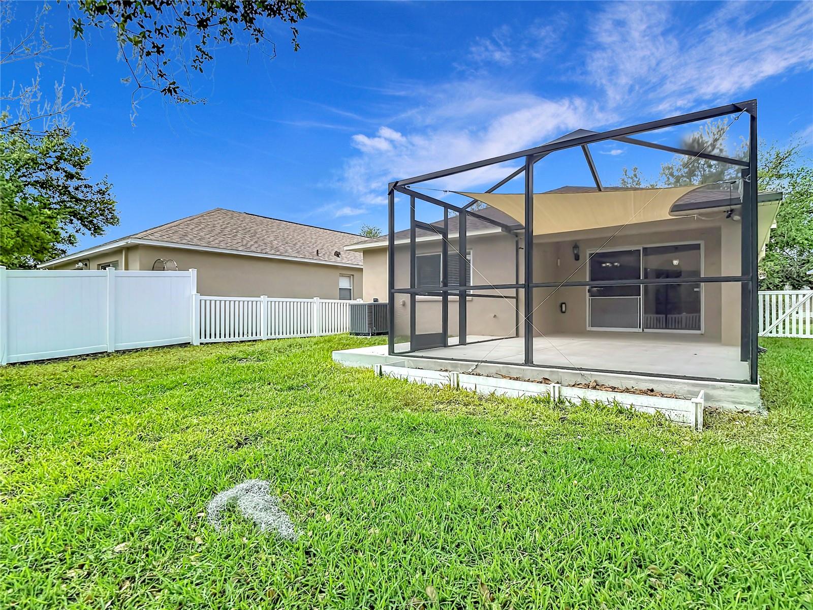 HERITAGE ISLES PH 2E - Residential