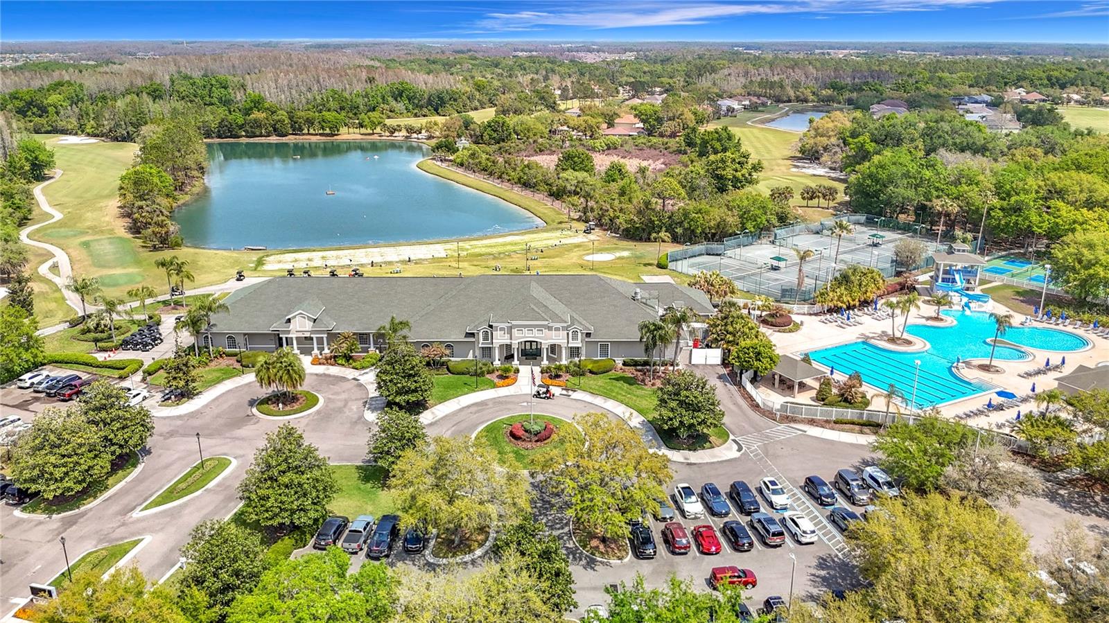 HERITAGE ISLES PH 2E - Residential