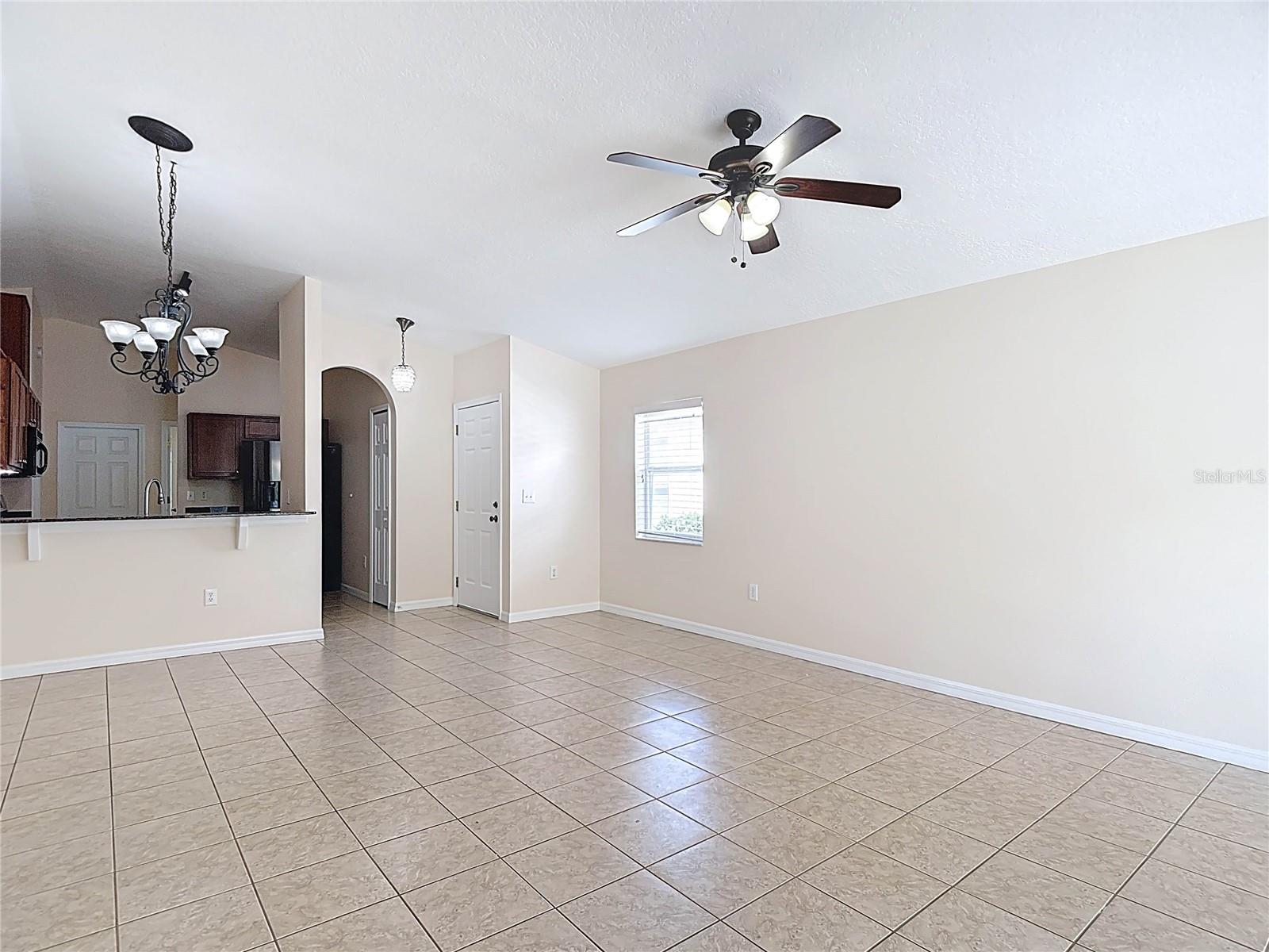 HERITAGE ISLES PH 2E - Residential