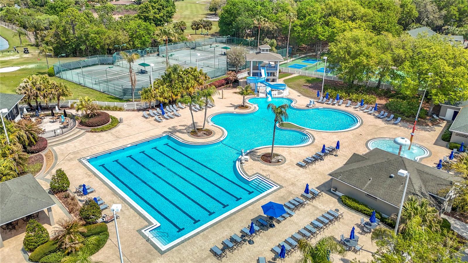 HERITAGE ISLES PH 2E - Residential