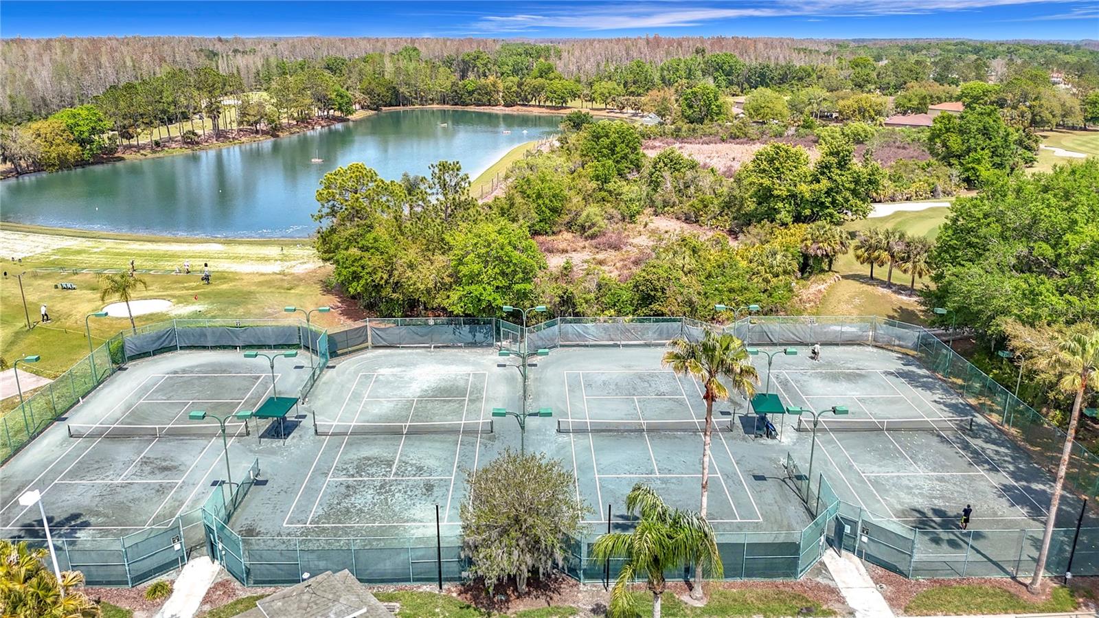 HERITAGE ISLES PH 2E - Residential