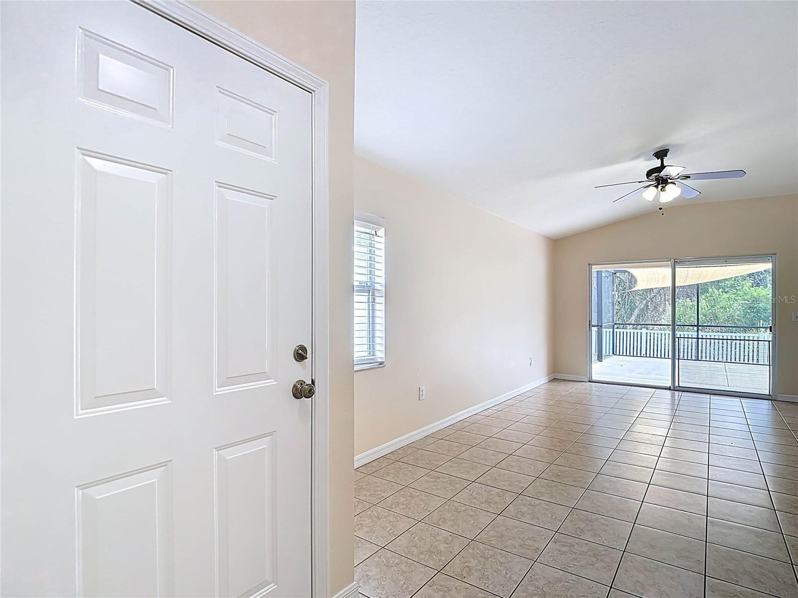 HERITAGE ISLES PH 2E - Residential