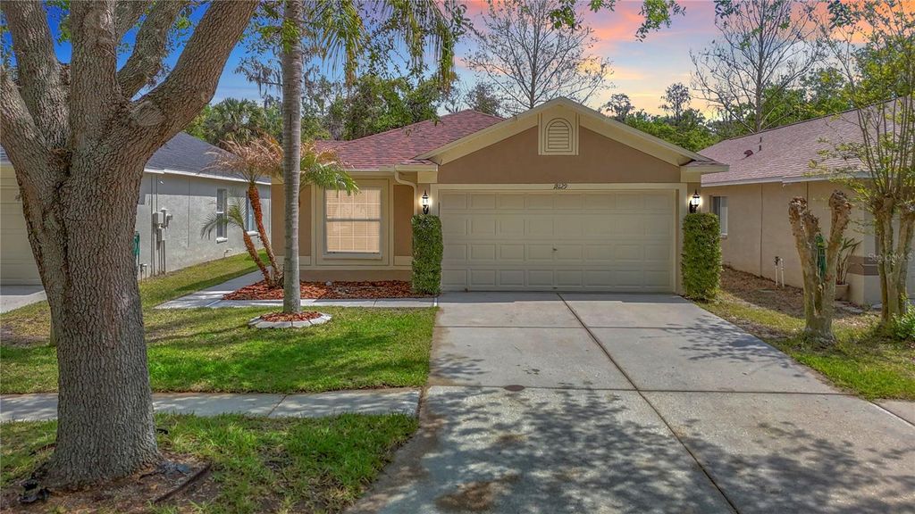 Photo of 18129 Portside Street, Tampa, FL 33647 (MLS # TB8483319)