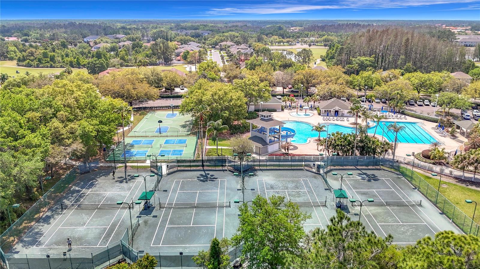 HERITAGE ISLES PH 2E - Residential