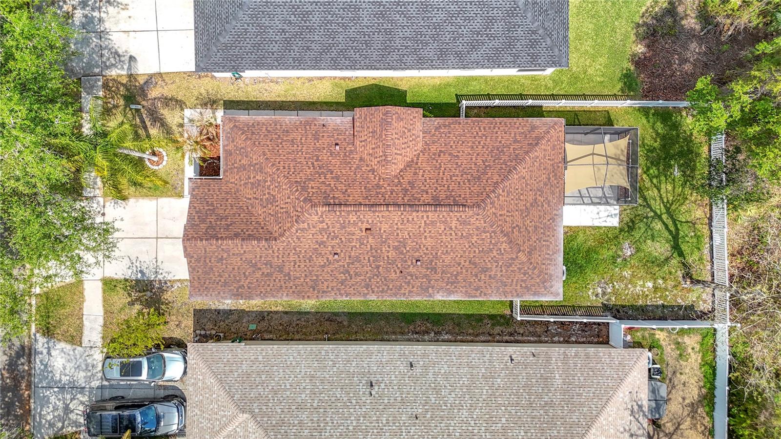 HERITAGE ISLES PH 2E - Residential