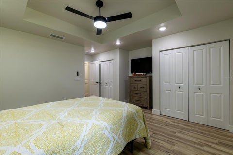 Tiny photo for 10391 NE 72nd Street, Bronson, FL 32621 (MLS # OM732449)