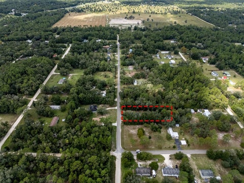 Tiny photo for 10391 NE 72nd Street, Bronson, FL 32621 (MLS # OM732449)