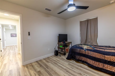 Tiny photo for 10391 NE 72nd Street, Bronson, FL 32621 (MLS # OM732449)