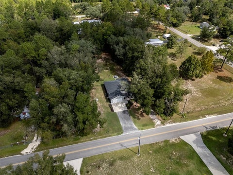 Tiny photo for 10391 NE 72nd Street, Bronson, FL 32621 (MLS # OM732449)