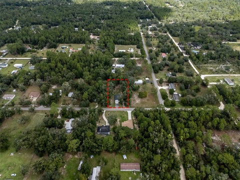 Tiny photo for 10391 NE 72nd Street, Bronson, FL 32621 (MLS # OM732449)