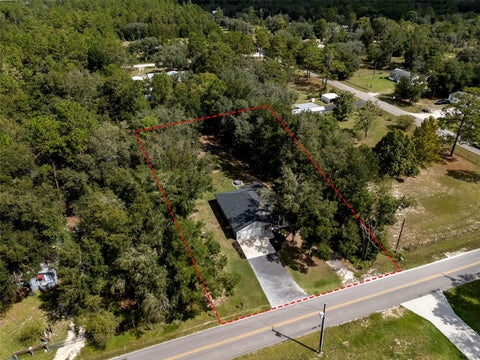 Tiny photo for 10391 NE 72nd Street, Bronson, FL 32621 (MLS # OM732449)