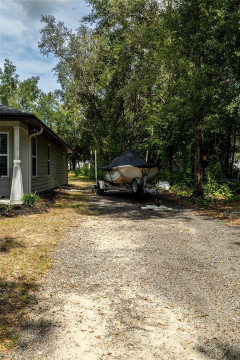Tiny photo for 10391 NE 72nd Street, Bronson, FL 32621 (MLS # OM732449)