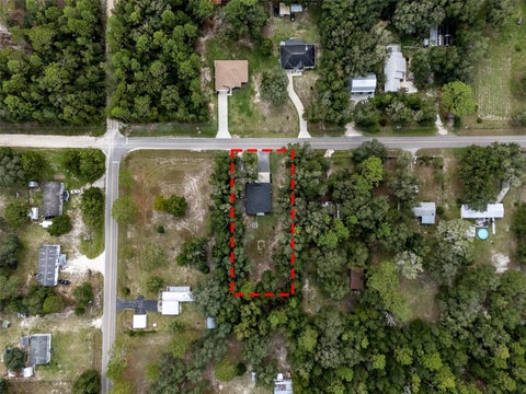 Tiny photo for 10391 NE 72nd Street, Bronson, FL 32621 (MLS # OM732449)