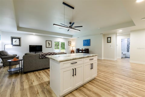 Tiny photo for 10391 NE 72nd Street, Bronson, FL 32621 (MLS # OM732449)