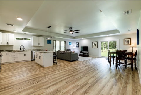 Tiny photo for 10391 NE 72nd Street, Bronson, FL 32621 (MLS # OM732449)