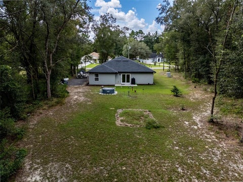 Tiny photo for 10391 NE 72nd Street, Bronson, FL 32621 (MLS # OM732449)