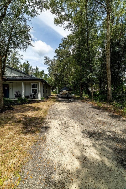 Tiny photo for 10391 NE 72nd Street, Bronson, FL 32621 (MLS # OM732449)