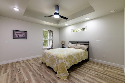 Tiny photo for 10391 NE 72nd Street, Bronson, FL 32621 (MLS # OM732449)