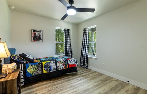 Tiny photo for 10391 NE 72nd Street, Bronson, FL 32621 (MLS # OM732449)