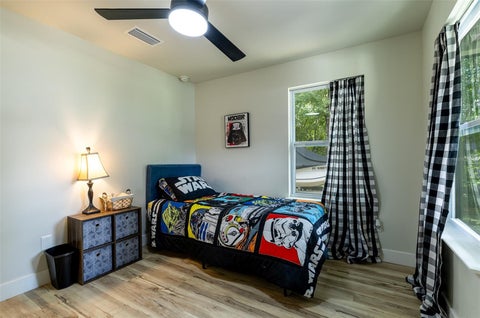 Tiny photo for 10391 NE 72nd Street, Bronson, FL 32621 (MLS # OM732449)