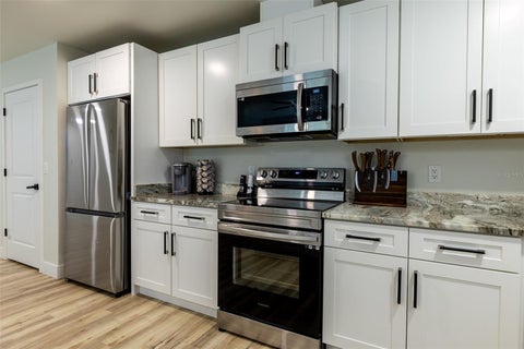 Tiny photo for 10391 NE 72nd Street, Bronson, FL 32621 (MLS # OM732449)