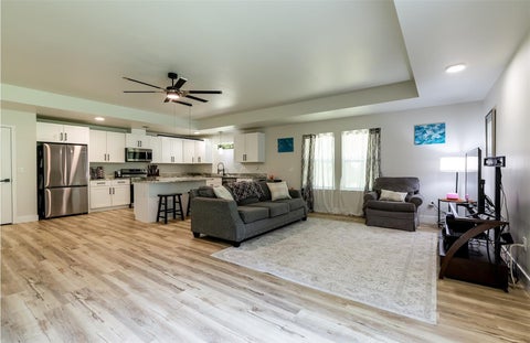 Tiny photo for 10391 NE 72nd Street, Bronson, FL 32621 (MLS # OM732449)
