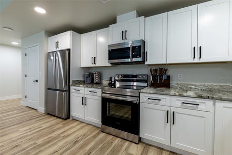 Tiny photo for 10391 NE 72nd Street, Bronson, FL 32621 (MLS # OM732449)