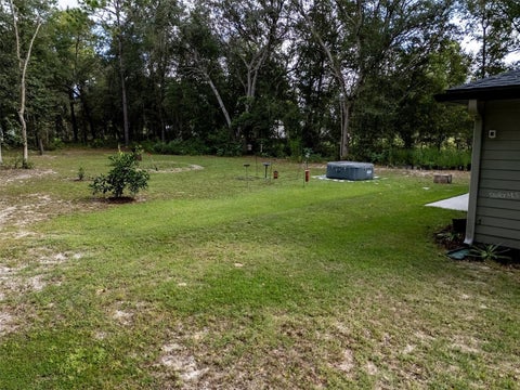 Tiny photo for 10391 NE 72nd Street, Bronson, FL 32621 (MLS # OM732449)