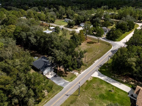 Tiny photo for 10391 NE 72nd Street, Bronson, FL 32621 (MLS # OM732449)