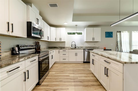 Tiny photo for 10391 NE 72nd Street, Bronson, FL 32621 (MLS # OM732449)