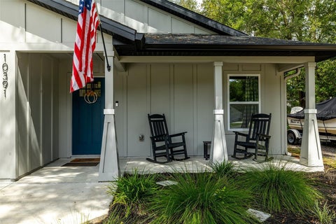 Tiny photo for 10391 NE 72nd Street, Bronson, FL 32621 (MLS # OM732449)