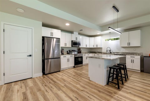 Tiny photo for 10391 NE 72nd Street, Bronson, FL 32621 (MLS # OM732449)