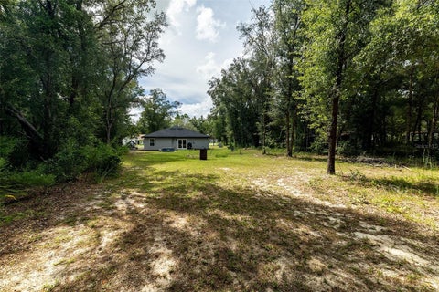 Tiny photo for 10391 NE 72nd Street, Bronson, FL 32621 (MLS # OM732449)
