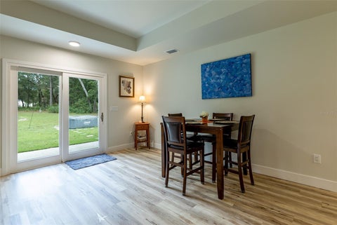 Tiny photo for 10391 NE 72nd Street, Bronson, FL 32621 (MLS # OM732449)