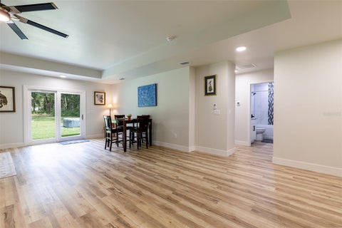 Tiny photo for 10391 NE 72nd Street, Bronson, FL 32621 (MLS # OM732449)