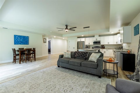 Tiny photo for 10391 NE 72nd Street, Bronson, FL 32621 (MLS # OM732449)