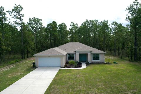 A home in WEEKI WACHEE