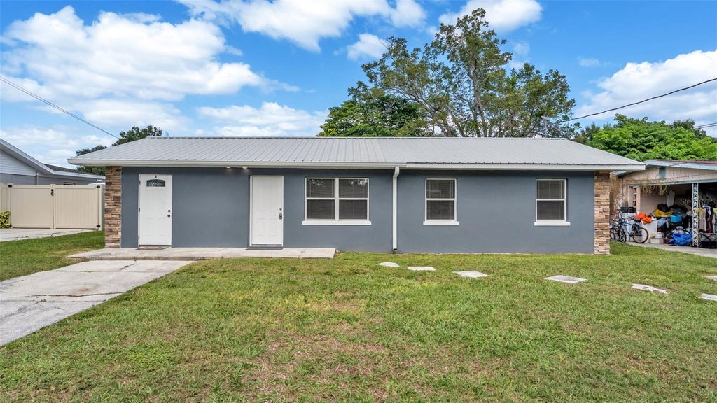 Photo of 3429 Sherry Avenue, Winter Haven, FL 33881 (MLS # L4966161)