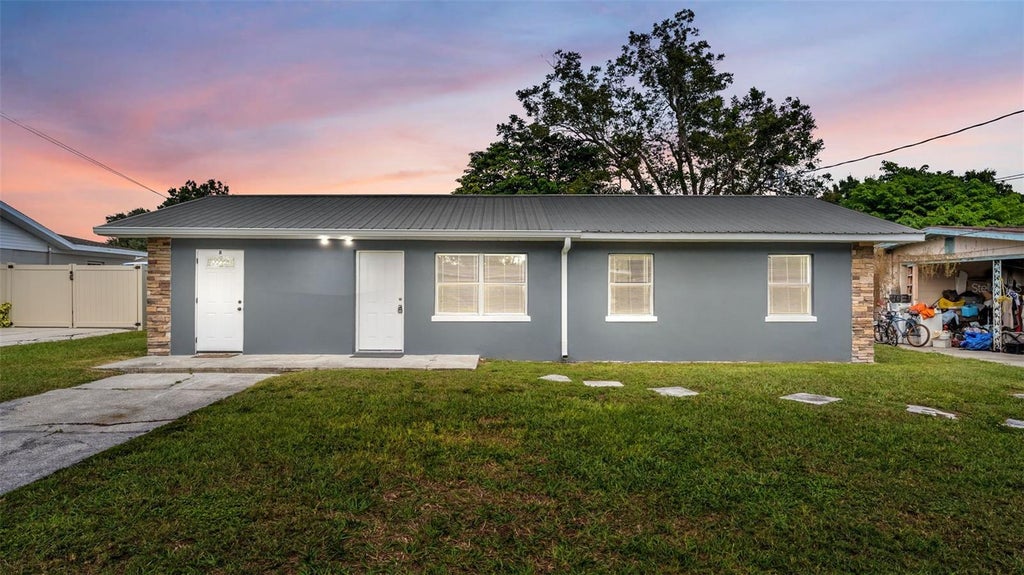Photo of 3429 Sherry Avenue, Winter Haven, FL 33881 (MLS # L4966161)