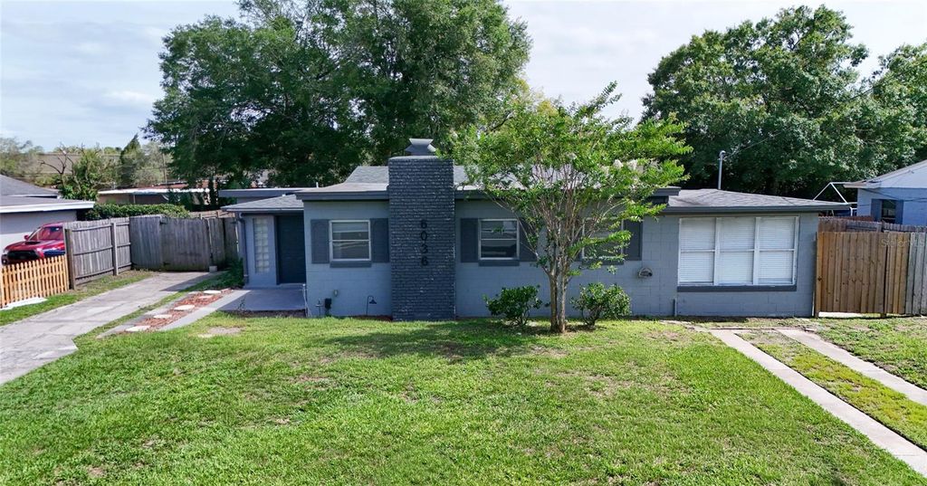 Photo of 6036 Dogwood Drive, Orlando, FL 32807 (MLS # S5151408)