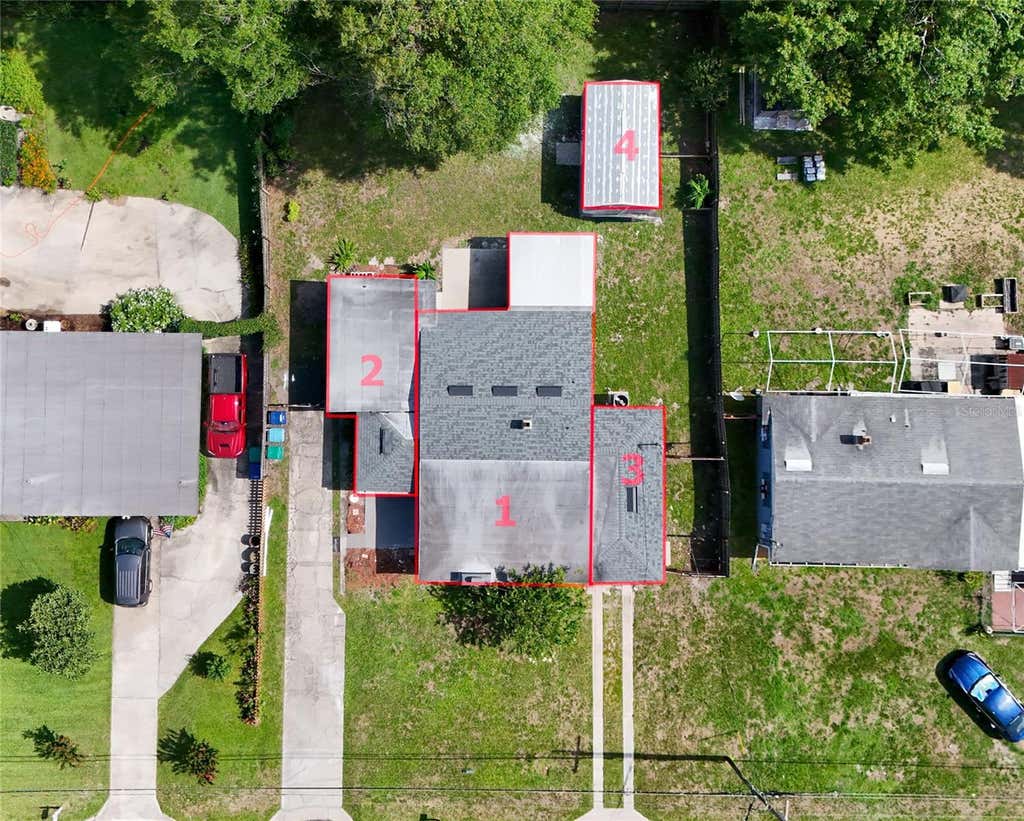 Photo of 6036 Dogwood Drive, Orlando, FL 32807 (MLS # S5151408)