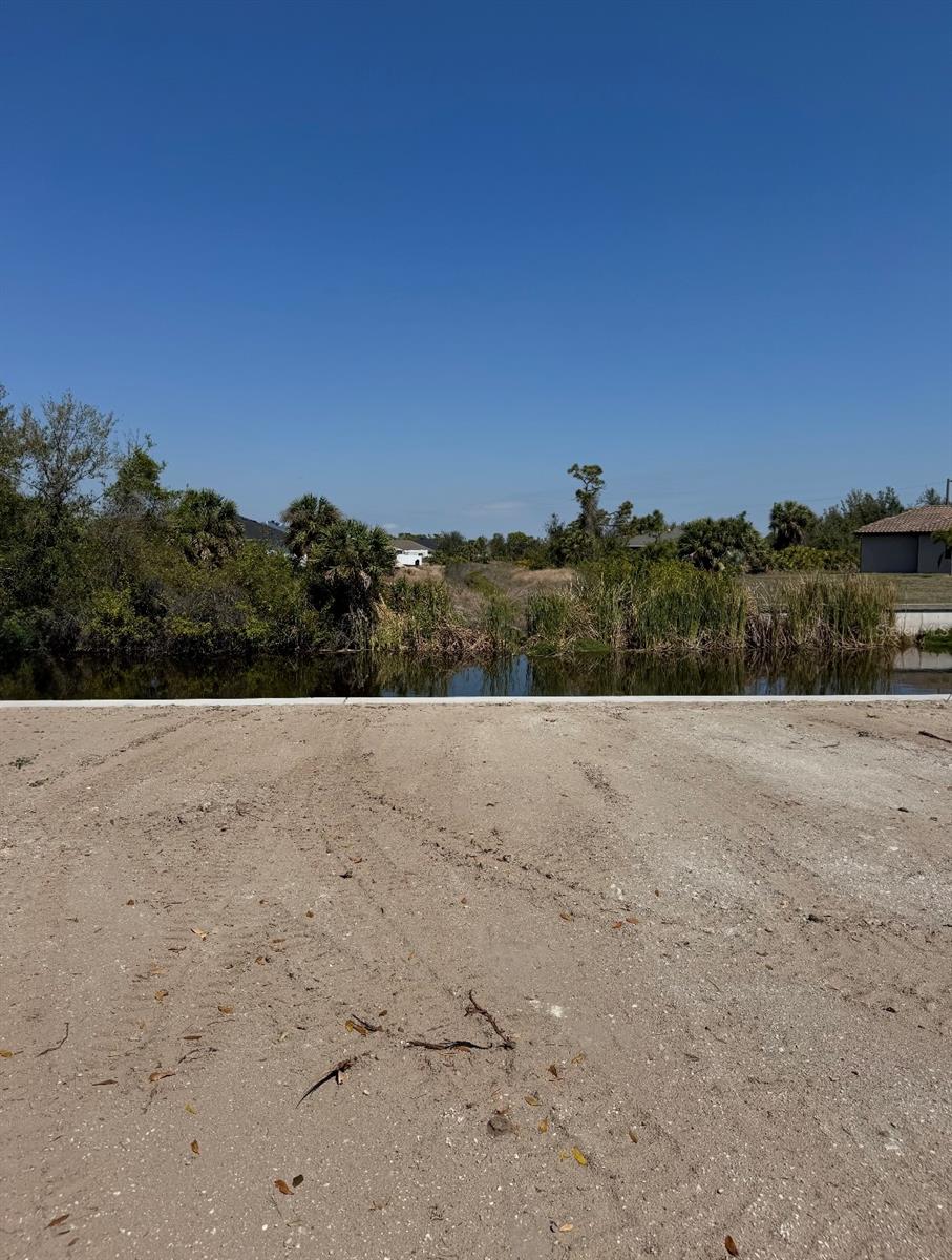 PORT CHARLOTTE SEC 078 - Land