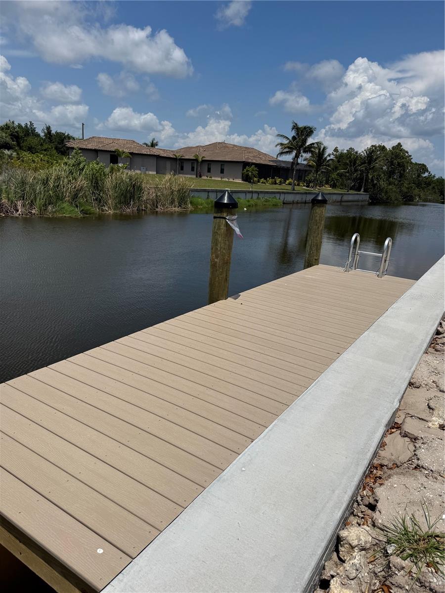 PORT CHARLOTTE SEC 078 - Land