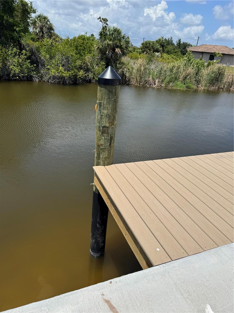 PORT CHARLOTTE SEC 078 - Land