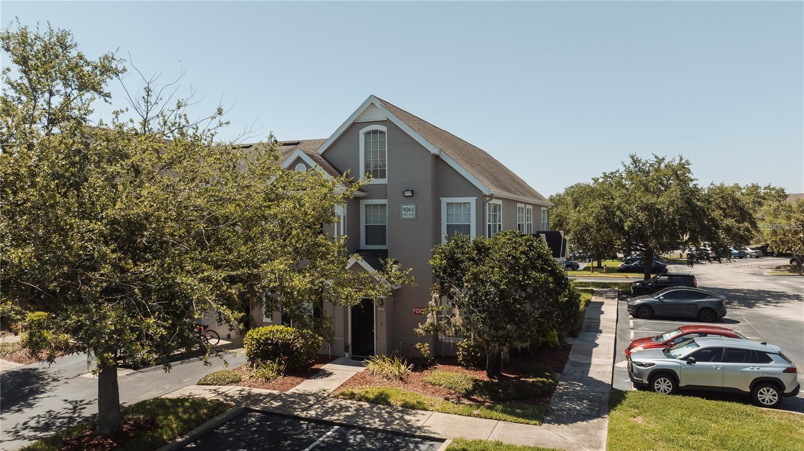 Prime Location – Move-In Ready 1st Floor Condo Near Airport!
Located in the highly desirable Narcoossee–Lee Vista area, this immaculate first-floor condo offers unbeatable convenience and comfort. Just minutes from the Orlando International Airport, major highways, top-rated schools, and popular shopping and dining spots.
This well-maintained unit includes all major appliances, and water is included in the rent—making your move even easier. Sorry, no pets allowed.
Don't miss out on this perfect blend of location and value!