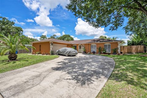 A home in TAMPA