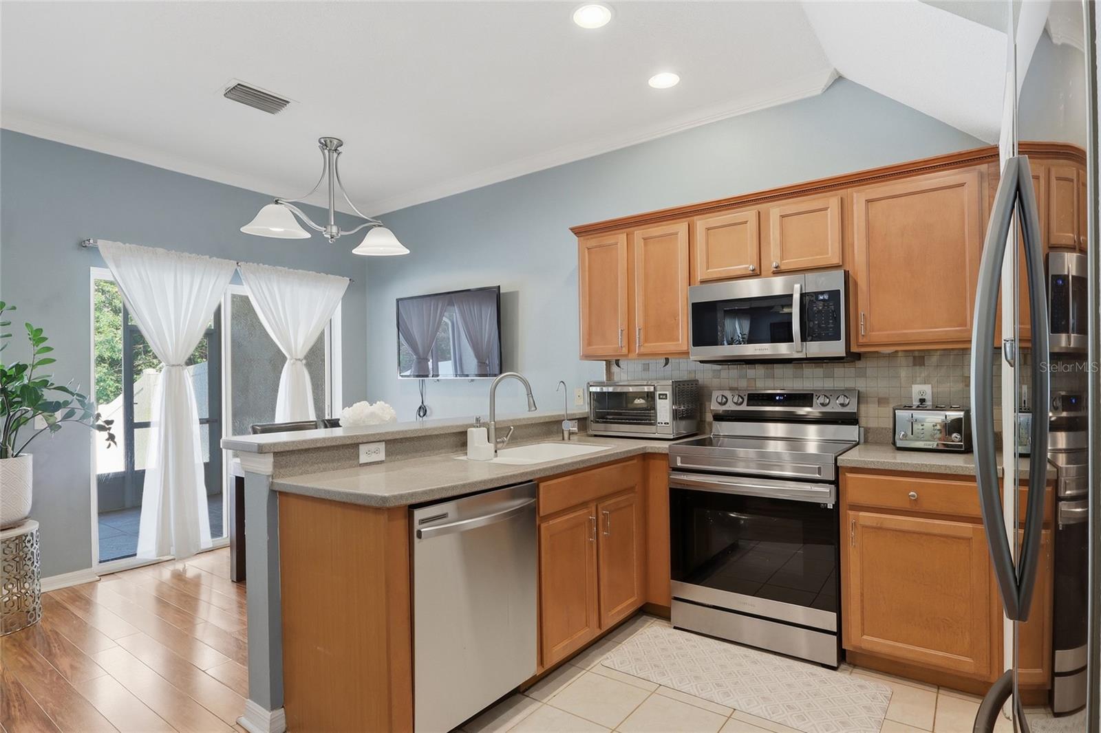 BRIGHTON BAY - Residential