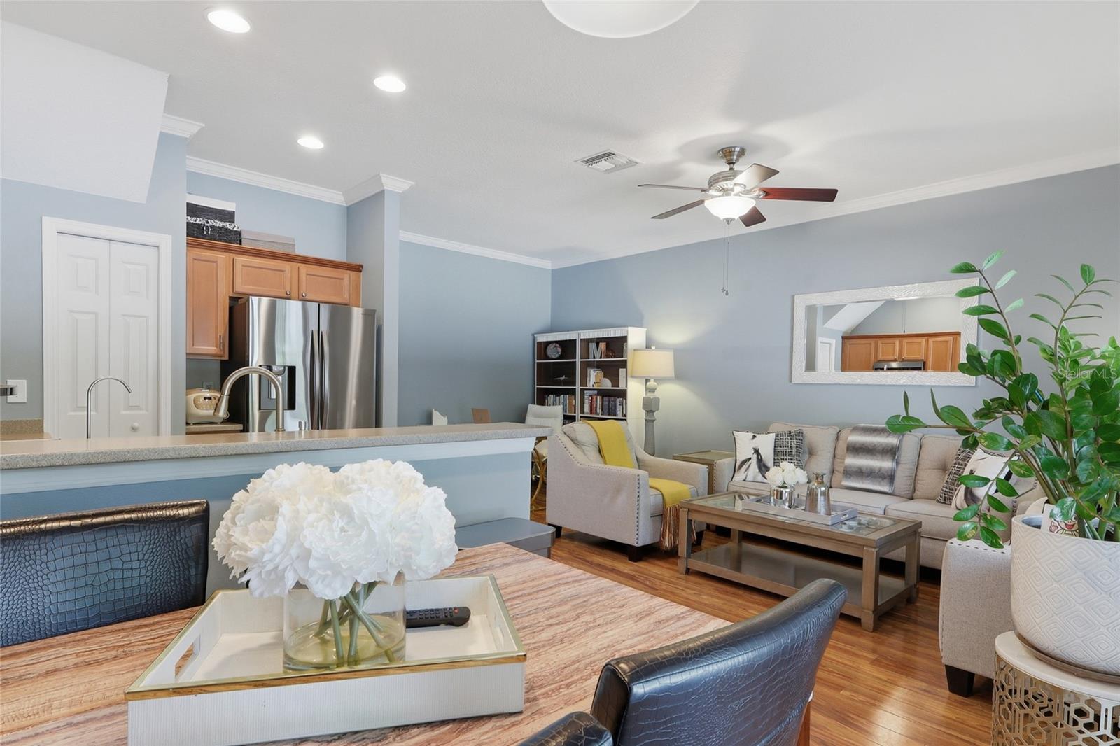 BRIGHTON BAY - Residential