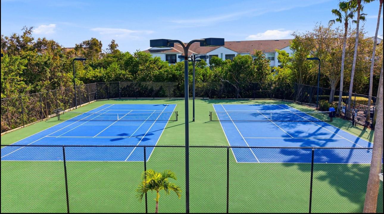 BRIGHTON BAY - Residential