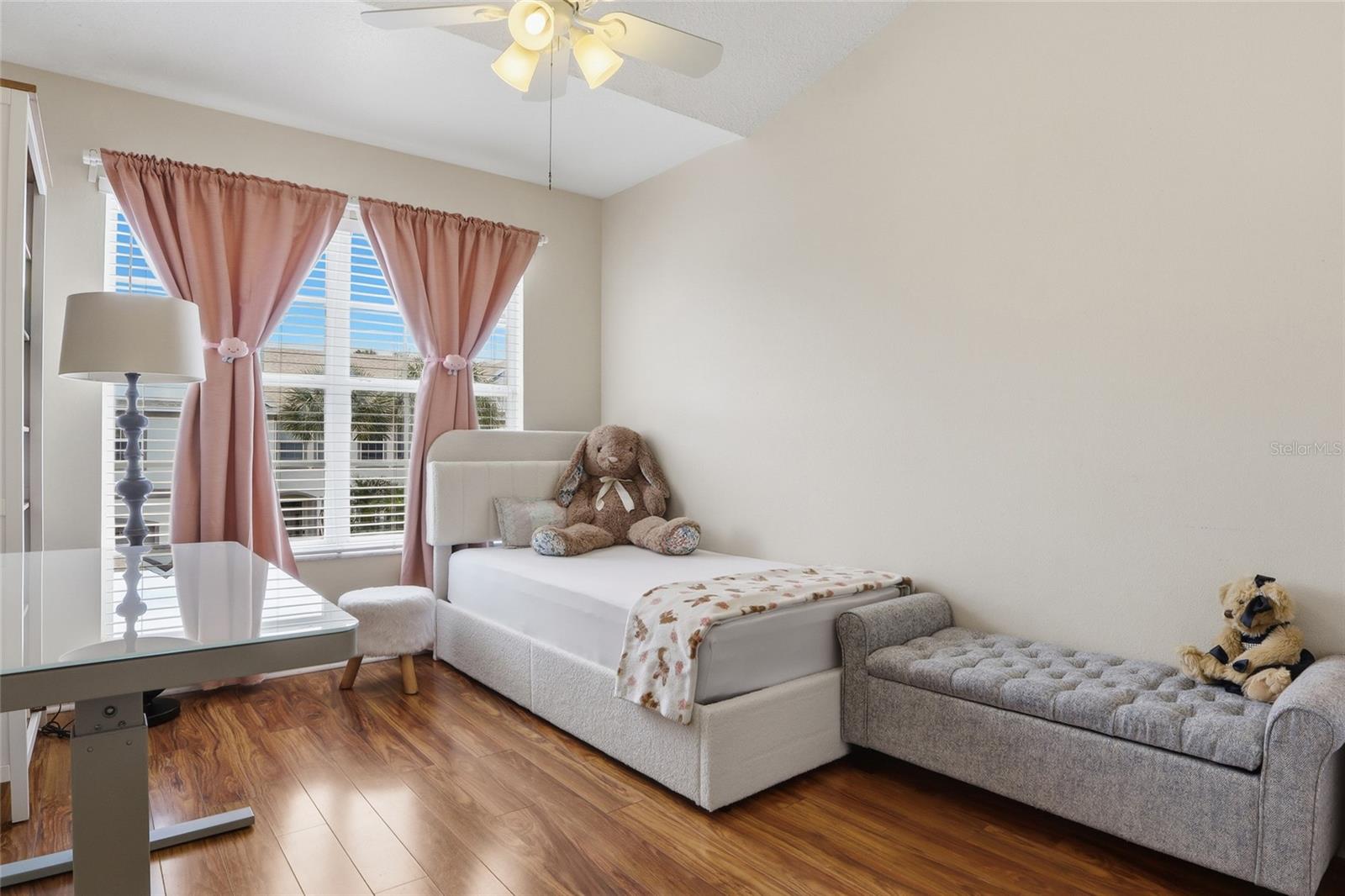 BRIGHTON BAY - Residential